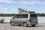 Volkswagen California 2015 года